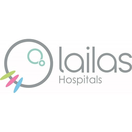 Lailas hospital